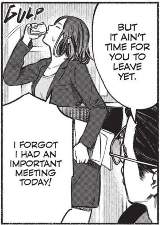 The Way of the Househusband