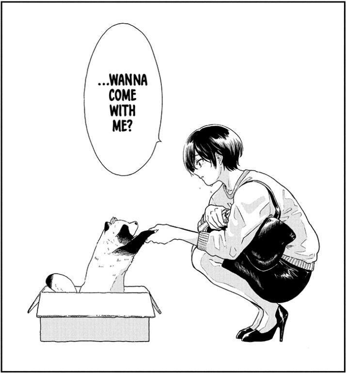 With You and the Rain