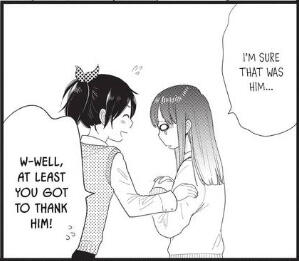 Ima Koi: Now I'm in Love