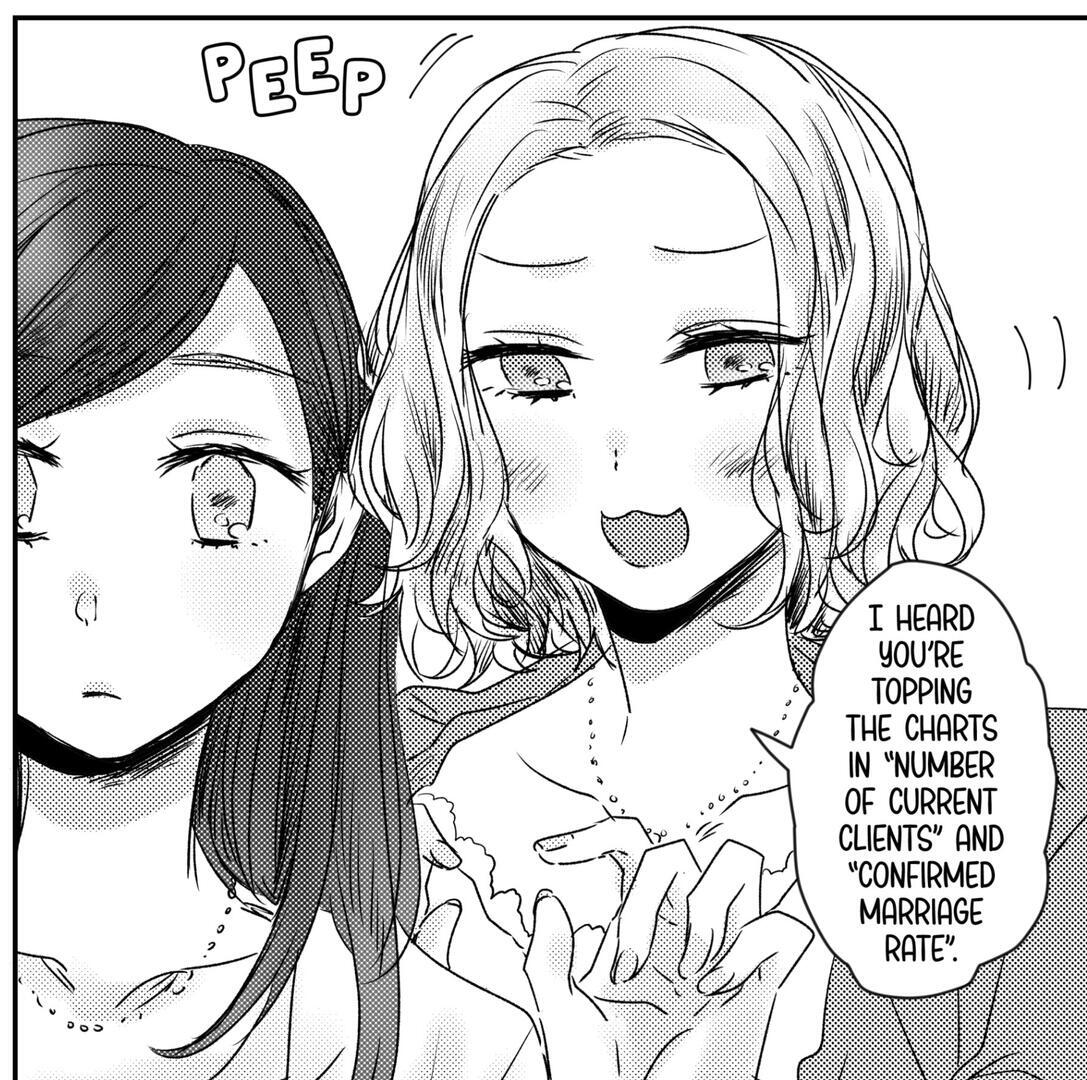 A Tender Romance Treat with Care