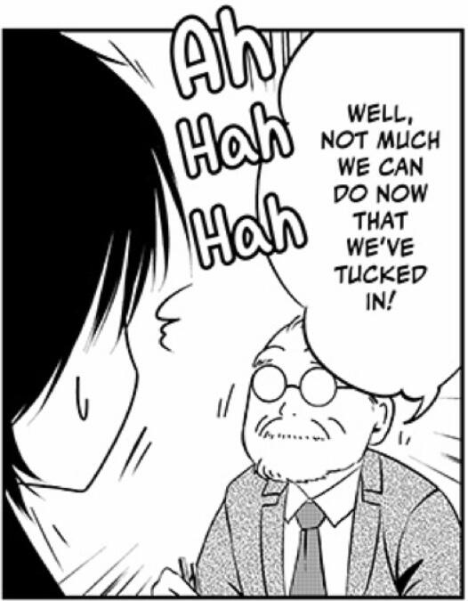 The Lines that Define Me